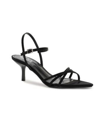 Sandale talon moyen 7080