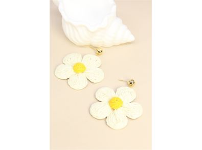 Boucle doreille 209BO13T