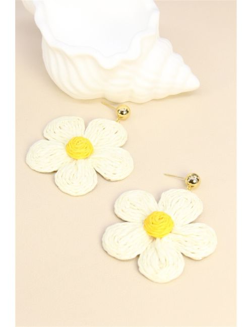 Boucle doreille 209BO13T