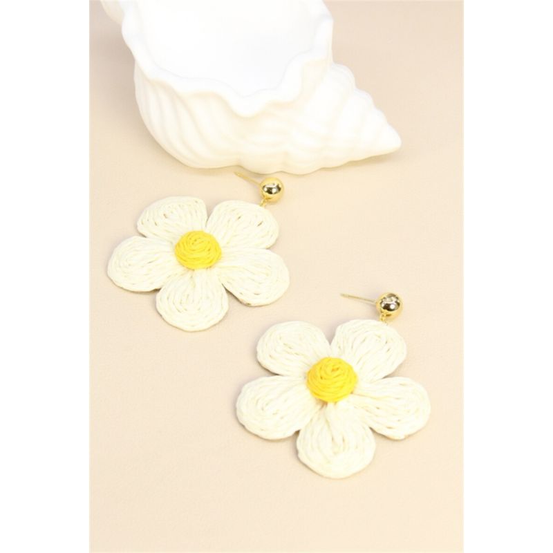 Boucle doreille 209BO13T