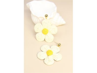 Boucle doreille 209BO13T
