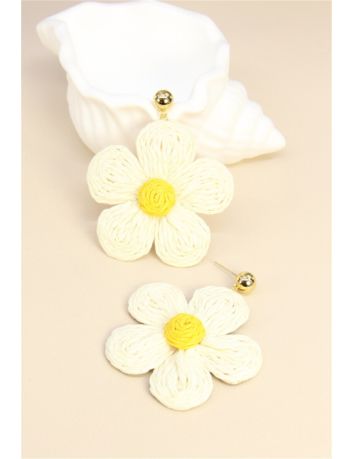 Boucle doreille 209BO13T