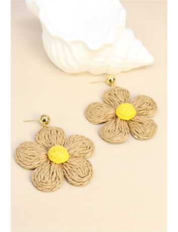 Boucle doreille 209BO13T