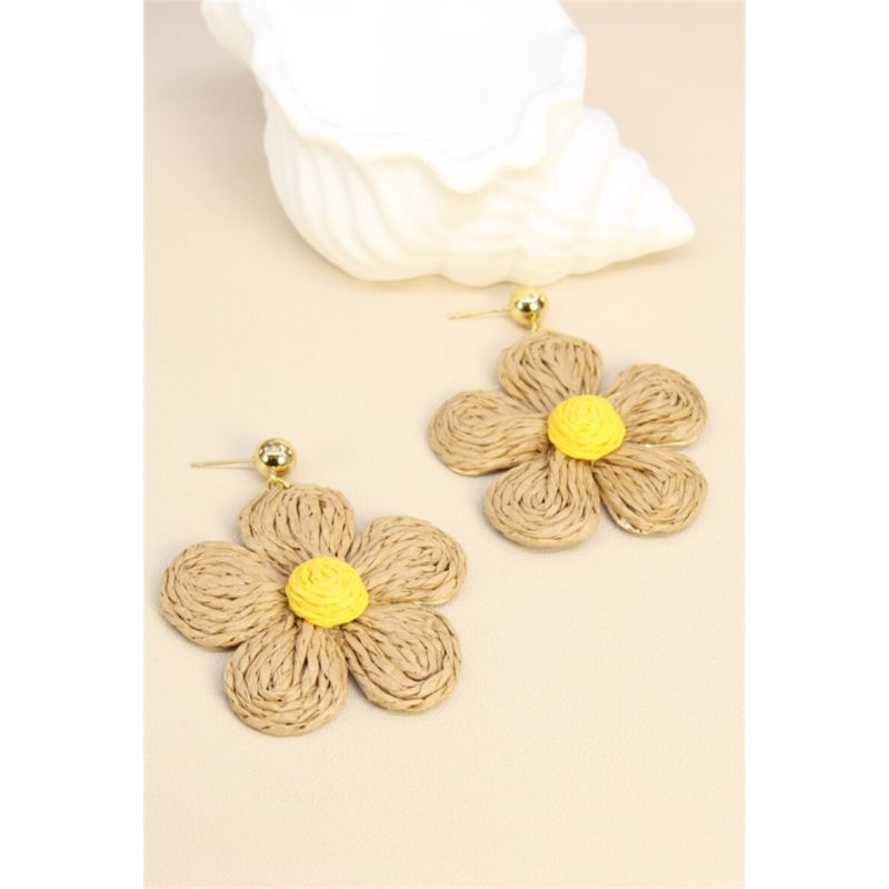 Boucle doreille 209BO13T Boucle doreille 209BO13T