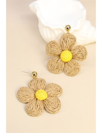Boucle doreille 209BO13T