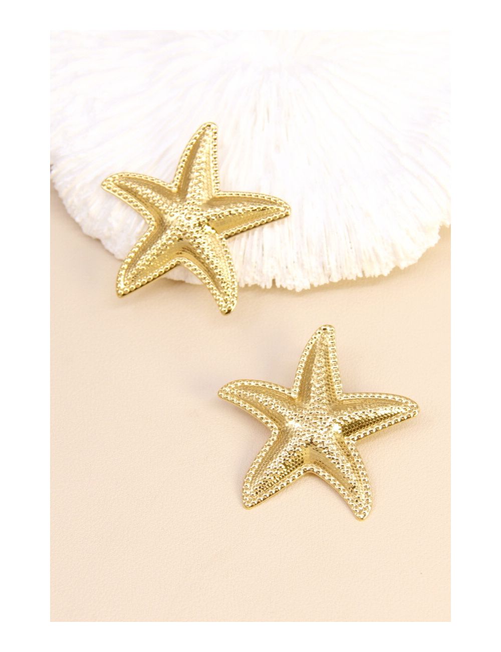 Boucle doreille 210BO05T