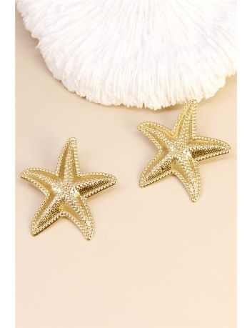 Boucle doreille 210BO05T