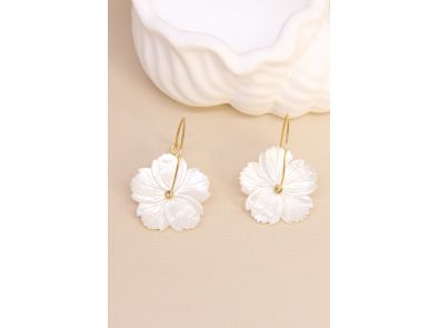 Boucle doreille 210BO22T