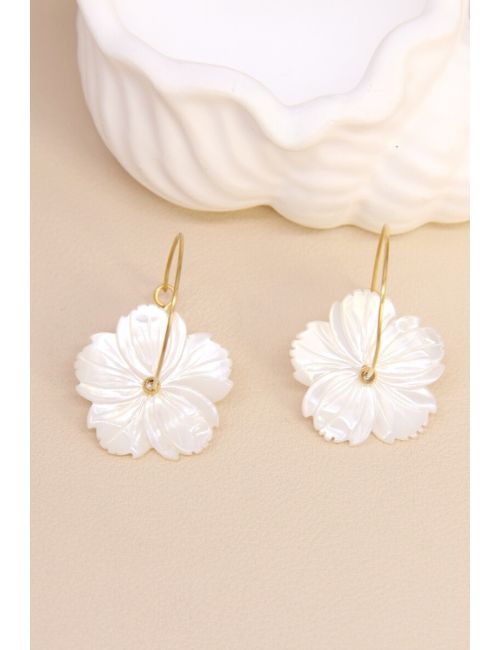 Boucle doreille 210BO22T