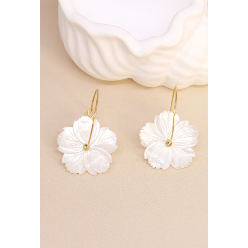 Boucle doreille 210BO22T Boucle doreille 210BO22T