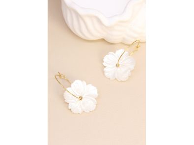 Boucle doreille 210BO22T