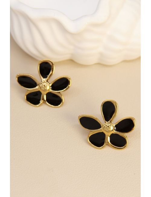 Boucle doreille 210BO47T