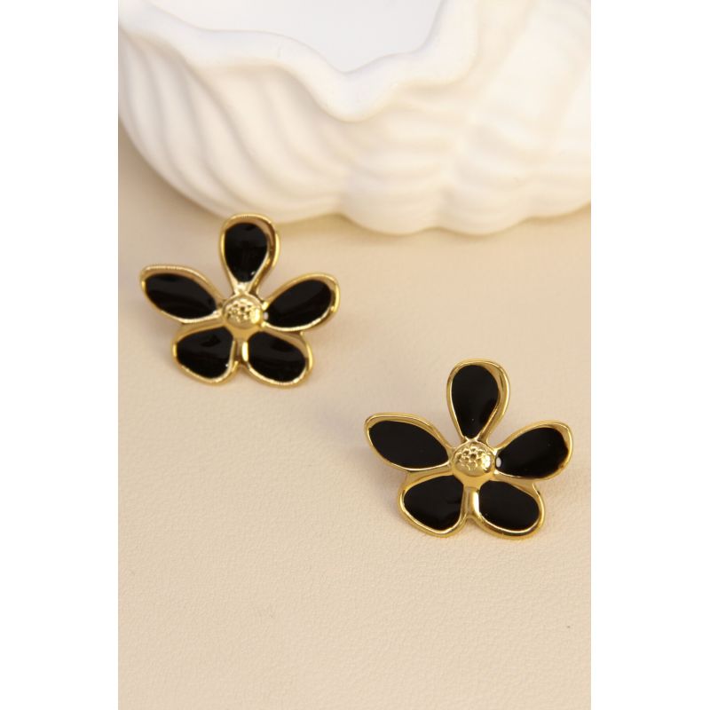 Boucle doreille 210BO47T Boucle doreille 210BO47T