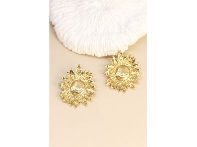 Boucle doreille 211BO18T