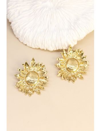 Boucle doreille 211BO18T