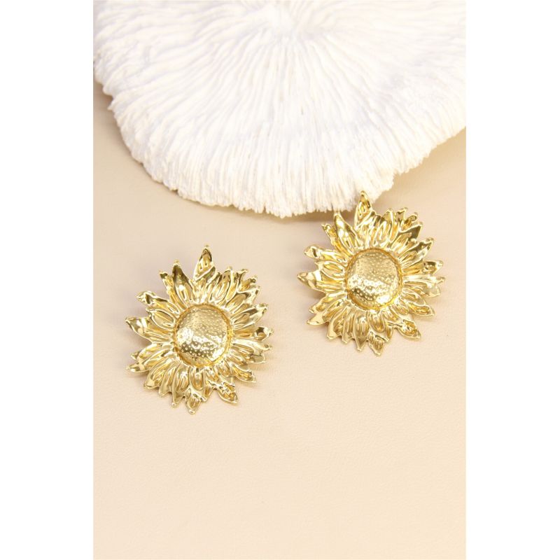Boucle doreille 211BO18T Boucle doreille 211BO18T