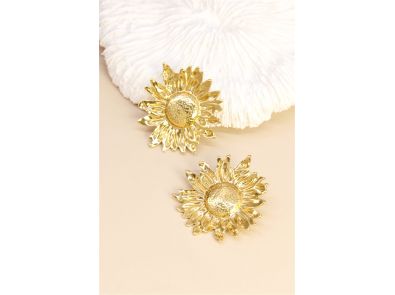Boucle doreille 211BO18T