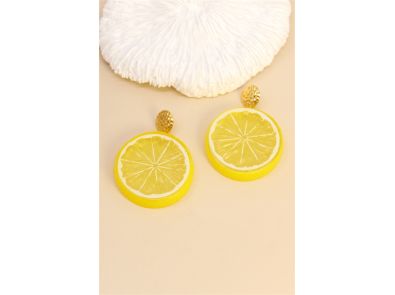 Boucle doreille 211BO25B