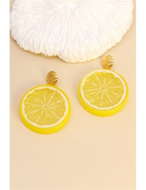 Boucle doreille 211BO25B