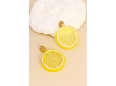 Boucle doreille 211BO25B