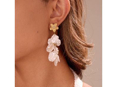 Boucle doreille 5YBO95280