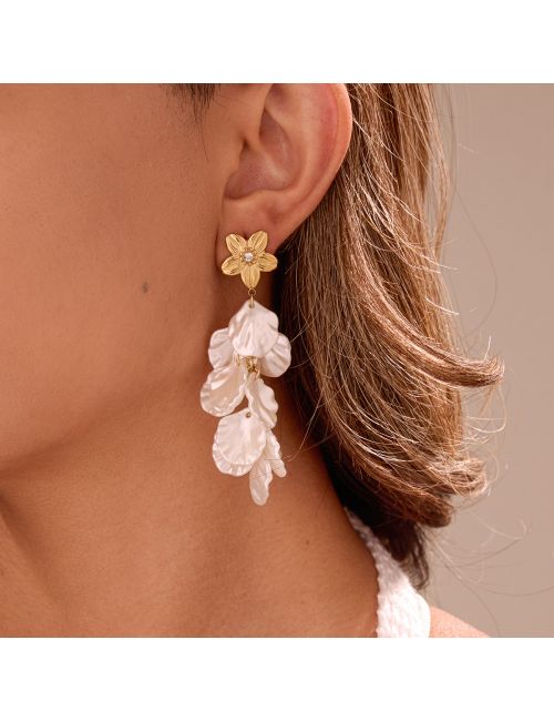 Boucle doreille 5YBO95280