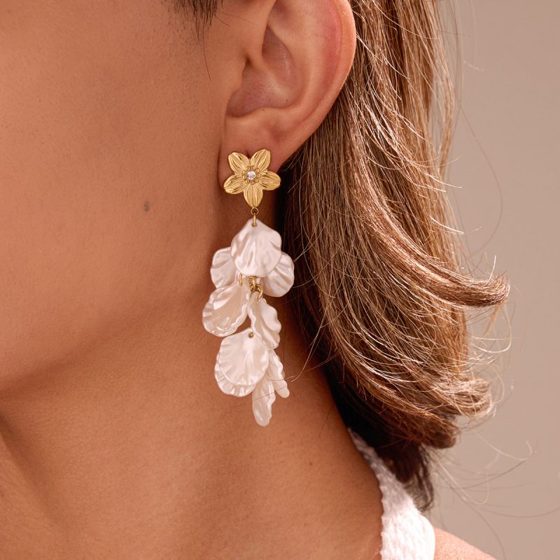 Boucle doreille 5YBO95280 Boucle doreille 5YBO95280