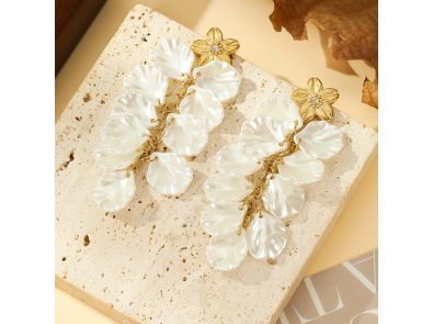 Boucle doreille 5YBO95280