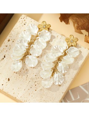 Boucle doreille 5YBO95280