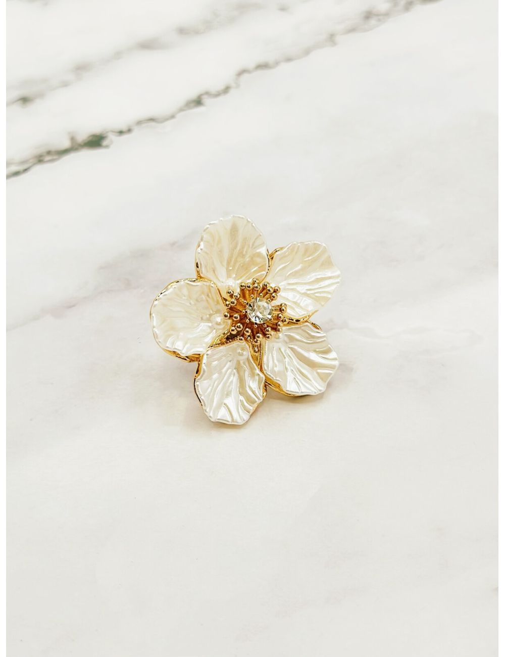 Bague B0991332