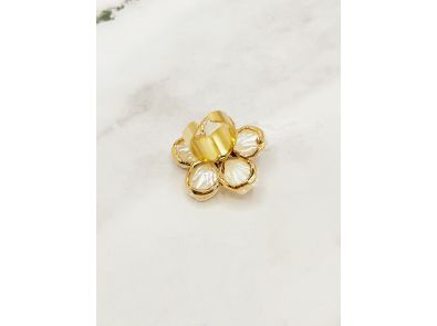 Bague B0991332