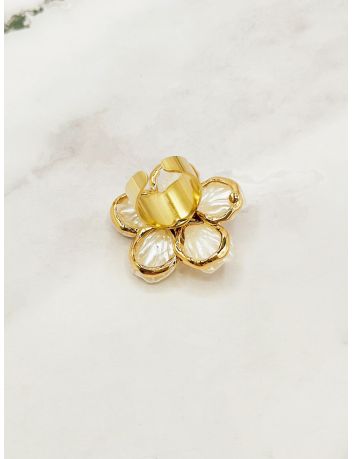 Bague B0991332