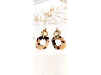Boucle doreille 45229