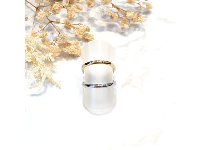 Bague 45886