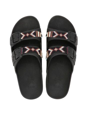 Mule plate JERICOACOARA