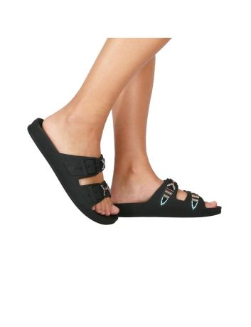 Mule plate JERICOACOARA