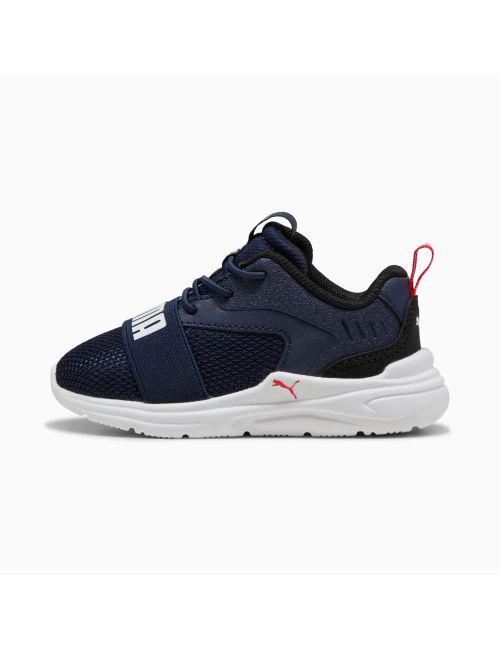 Tennis INF SOFT WIRED 2 AC