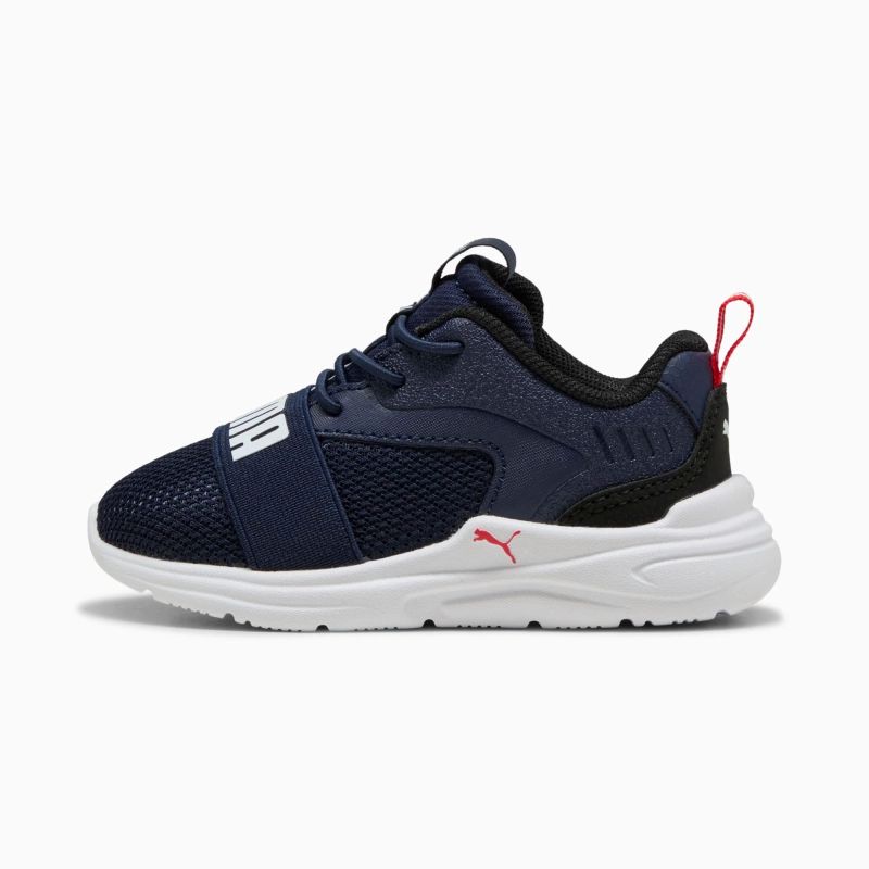 Tennis INF SOFT WIRED 2 AC