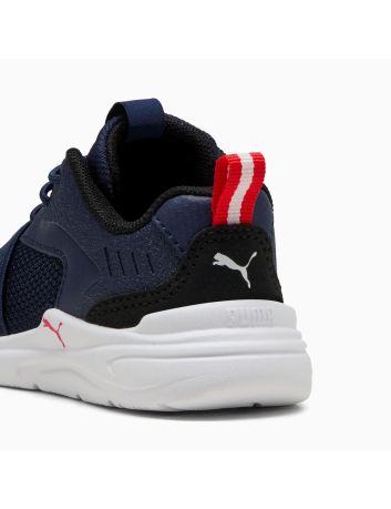 Tennis INF SOFT WIRED 2 AC