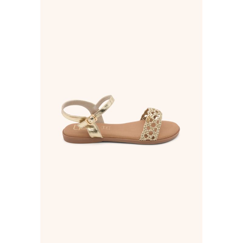 Nu-pied plat LAYA Nu-pied plat LAYA