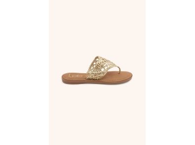 Mule plate LOANE