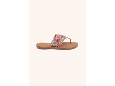 Mule plate LOANE