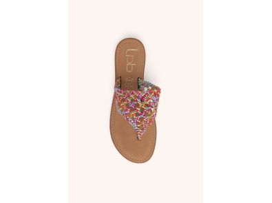 Mule plate LOANE