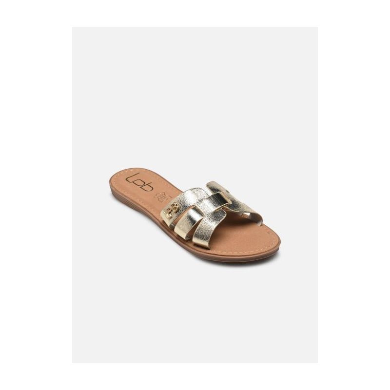 Nu-pied plat LINA Nu-pied plat LINA