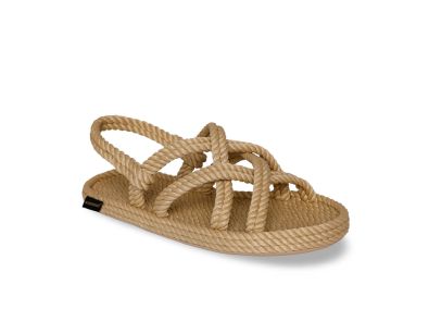 Nu-pied plat BOD.0012.WRS