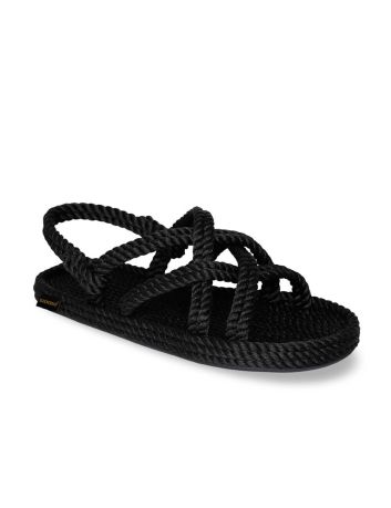 Nu-pied plat BOD.0012.WRS