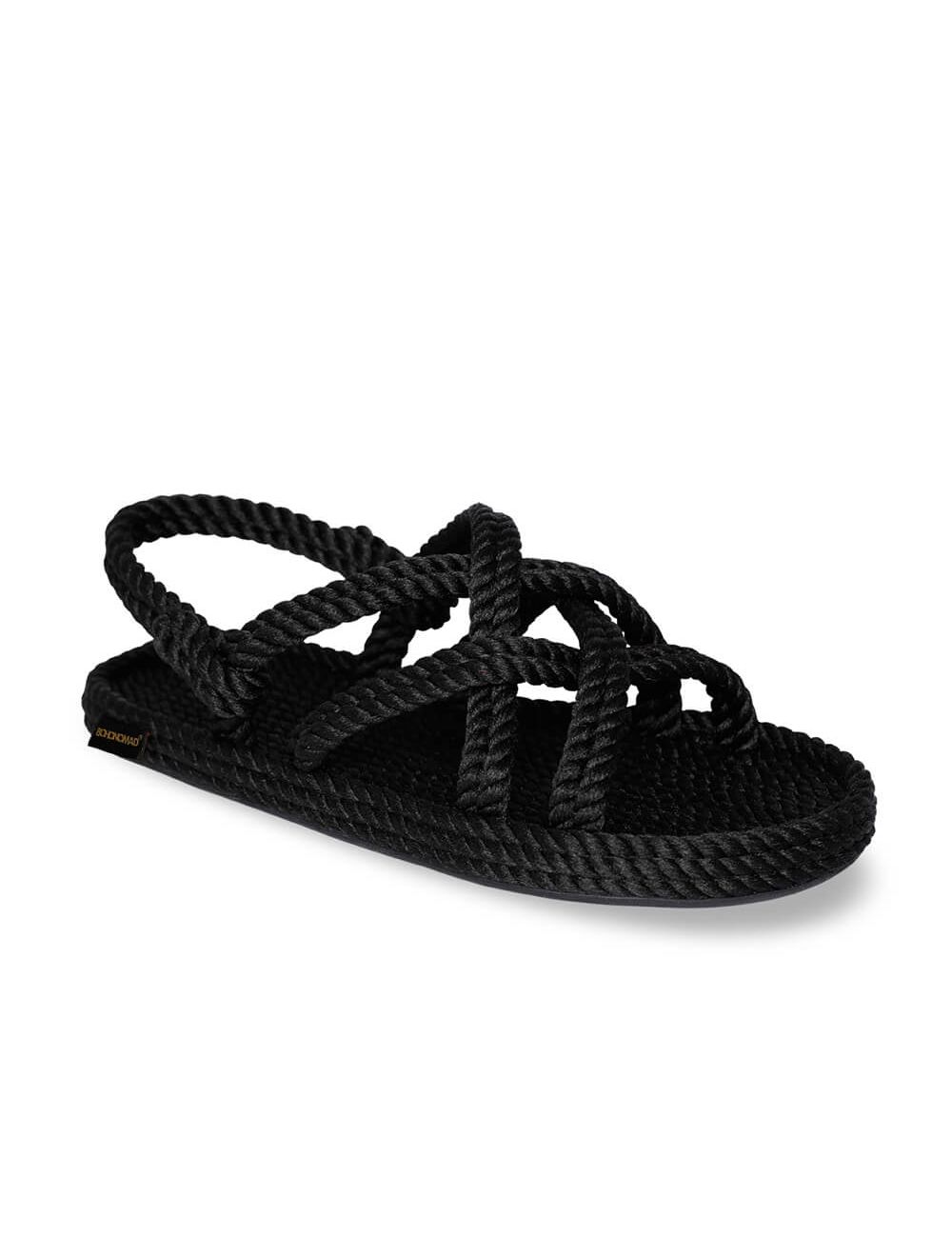 Nu-pied plat BOD.0012.WRS