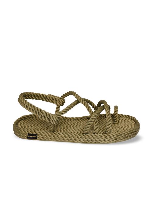 Nu-pied plat IBZ.0011.WRS