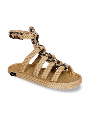 Nu-pied plat SRG.LEO-12.WRS