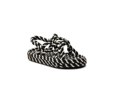 Nu-pied plat BOD.0120.PRS